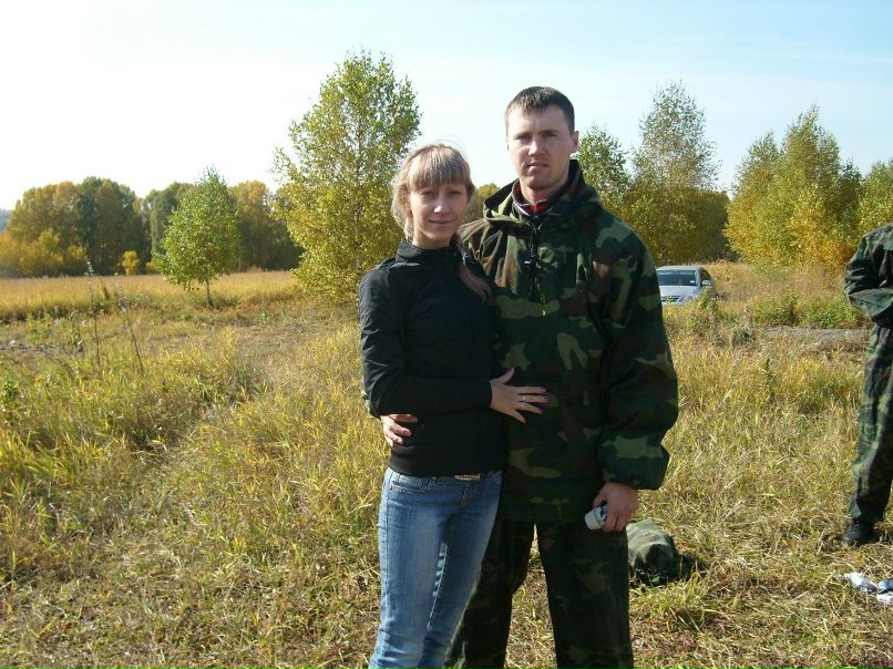 Дарья Яфясова | Новокузнецк