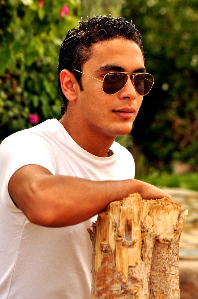 Moustafa Hakim | State of Bahrain