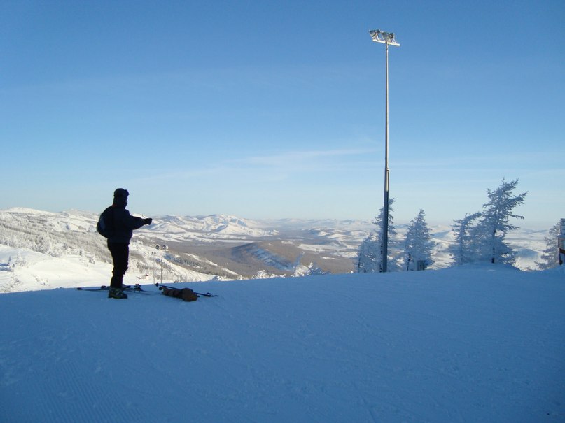 Дмитрий Цыбульский | Тюмень