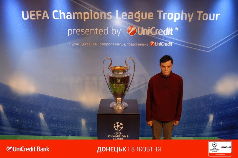 Андрей Куликов | Покровск / Красноармейск