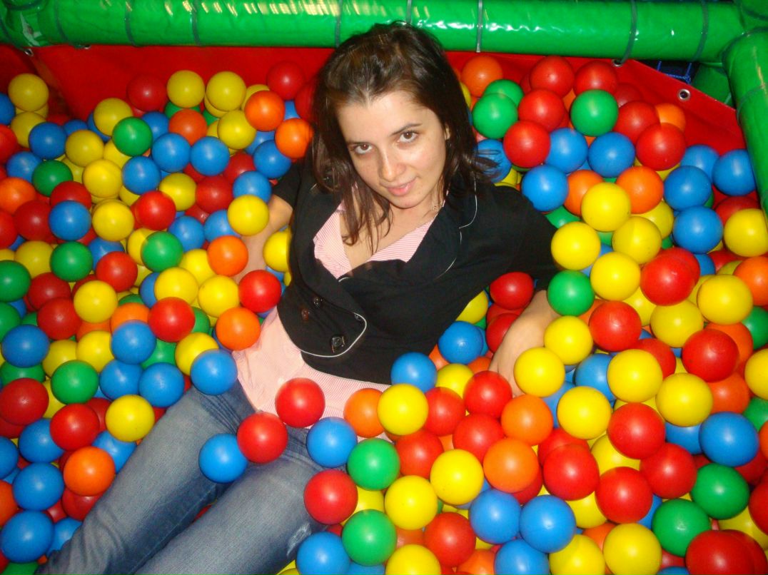 Мария Мухаметзянова | Москва