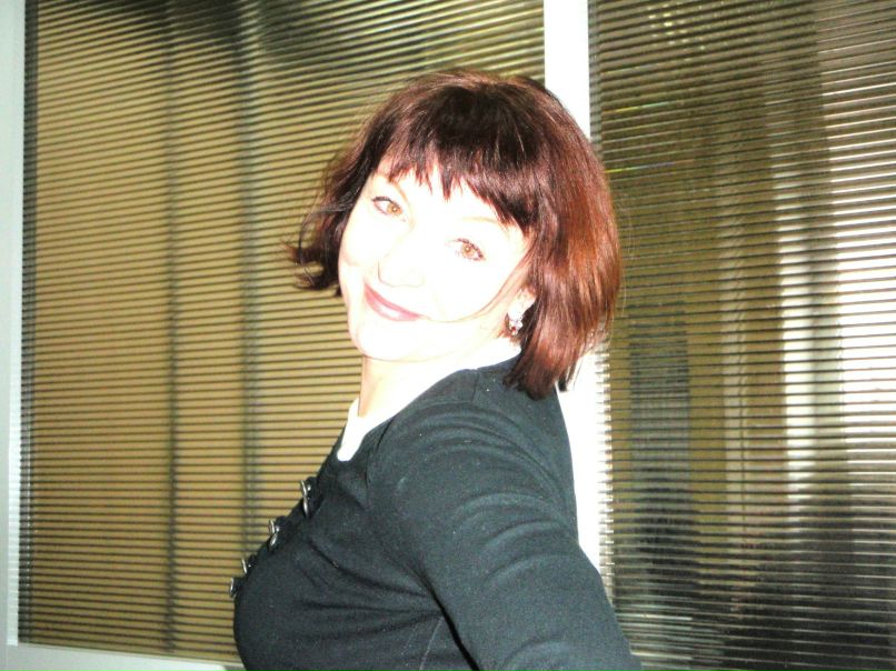 Татьяна Смирнова | Санкт-Петербург