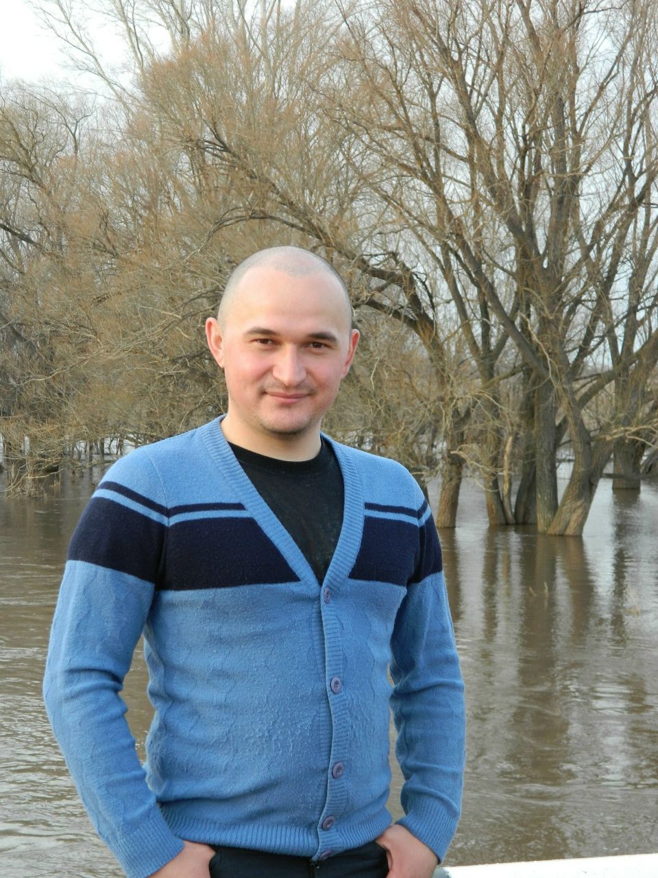 Салават Ахмеров | Уфа