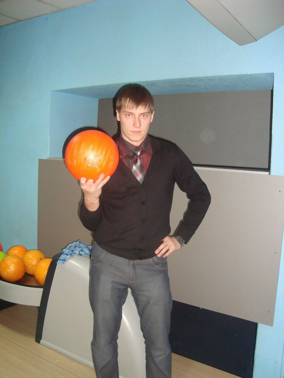 Никита Черников NIK | Курган