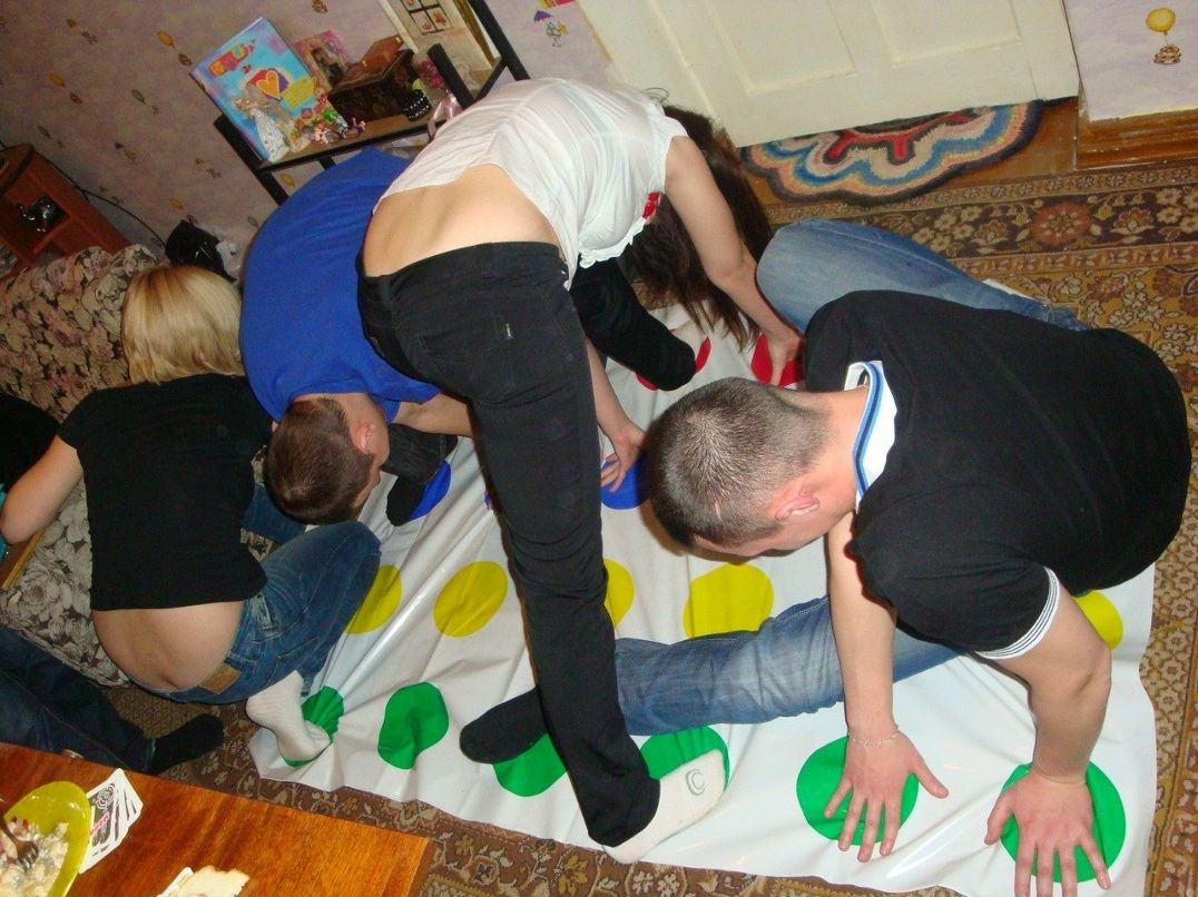 Женя Андреев | Ревда