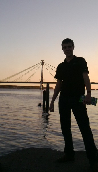 №8, Павел Кротов, 35 лет, Иваново №8, Павел Кротов, 35 лет, Иваново