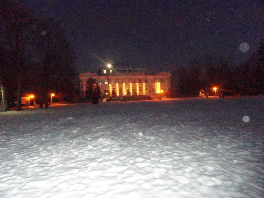Ольга Безбородова | Санкт-Петербург