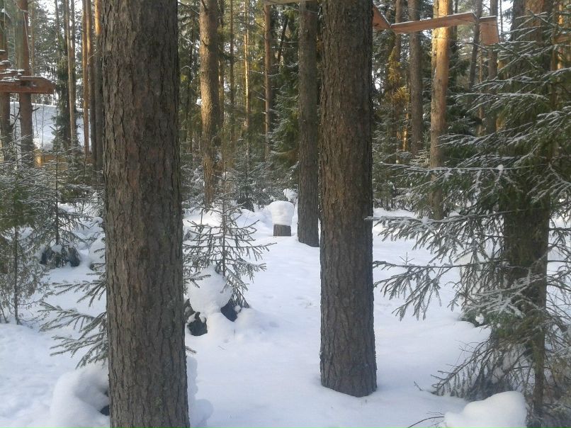 Анюта Лучинина | Киров (хутор)