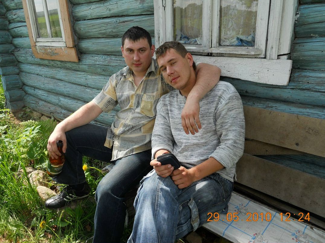 Алексей Морозов | Тверь