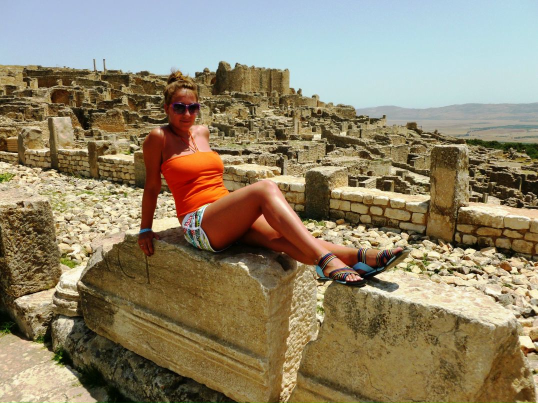 Леночка Рыбникова | Челябинск