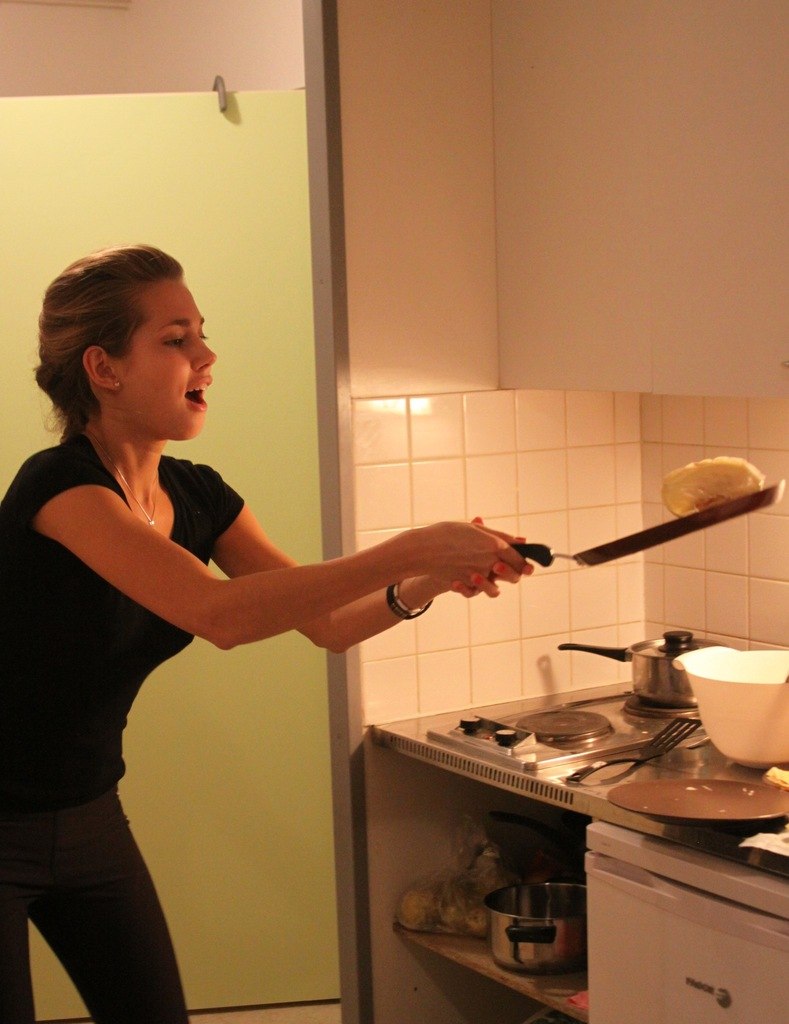 Анастасия Бакулина | Москва