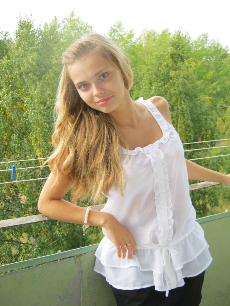 Екатерина Лядова | Екатеринбург