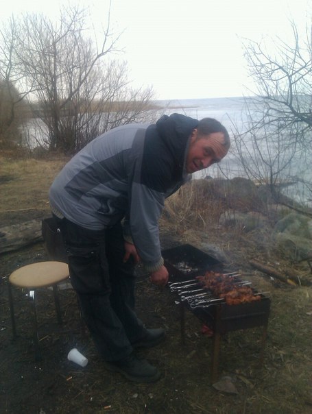 Александр Захаров | Калининград