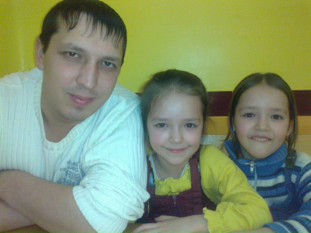 Руслан Шакиров | Пермь