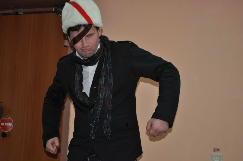 Vladimir Lukovski VALDIS | Гомель