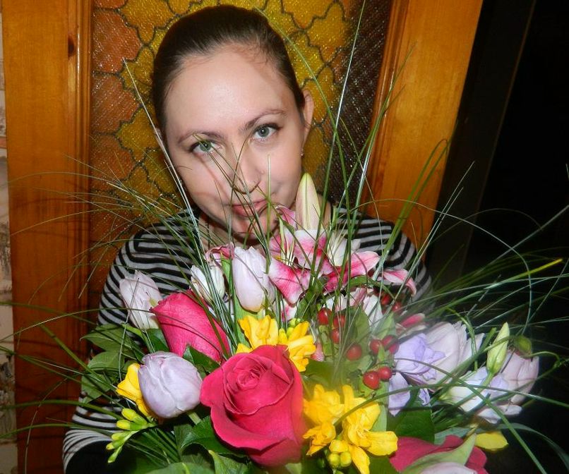 Ирина Мартыненко | Одесса