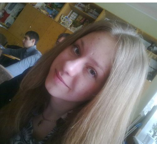 Инна Кобзарь | Купянск Узловой