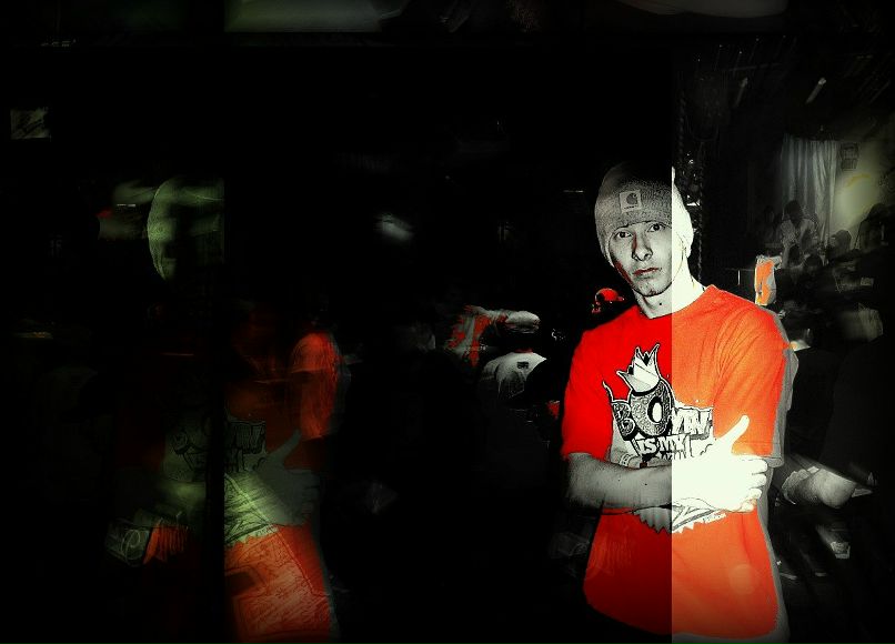 Иван Луковский b-boy Flash | Днепр (Днепропетровск)