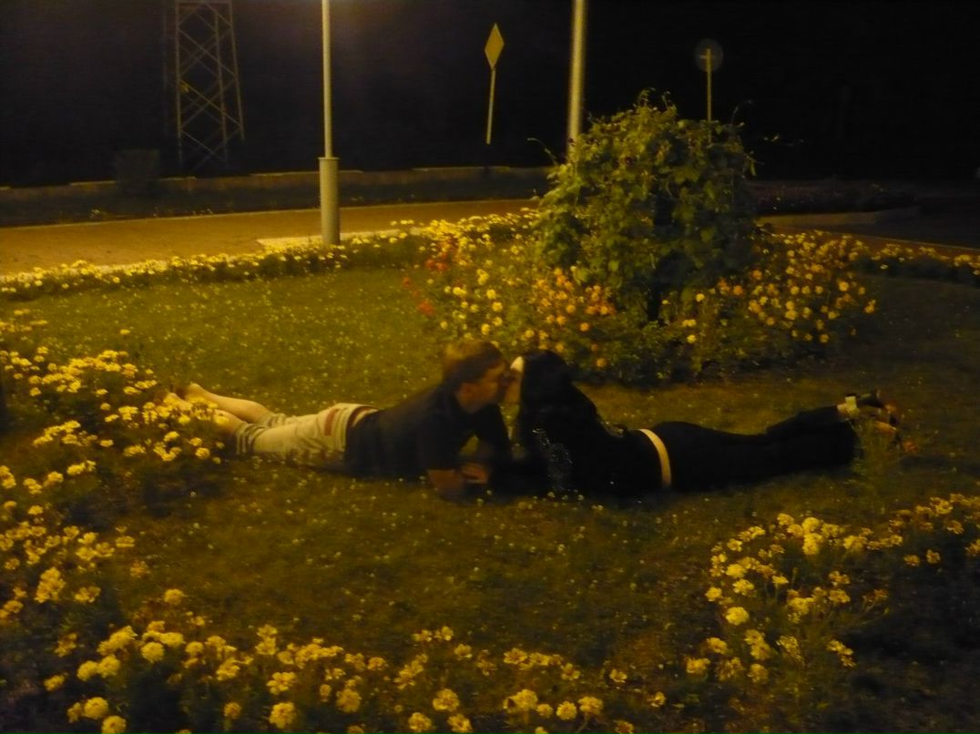 Александр Митрошенко | Абакан