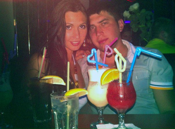 №2, Женя Чечуга, 40 лет, Киев №2, Женя Чечуга, 40 лет, Киев