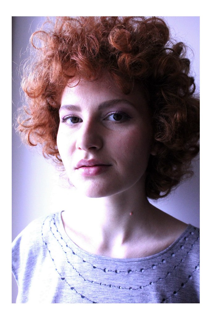 Виктория Полищук | Одесса