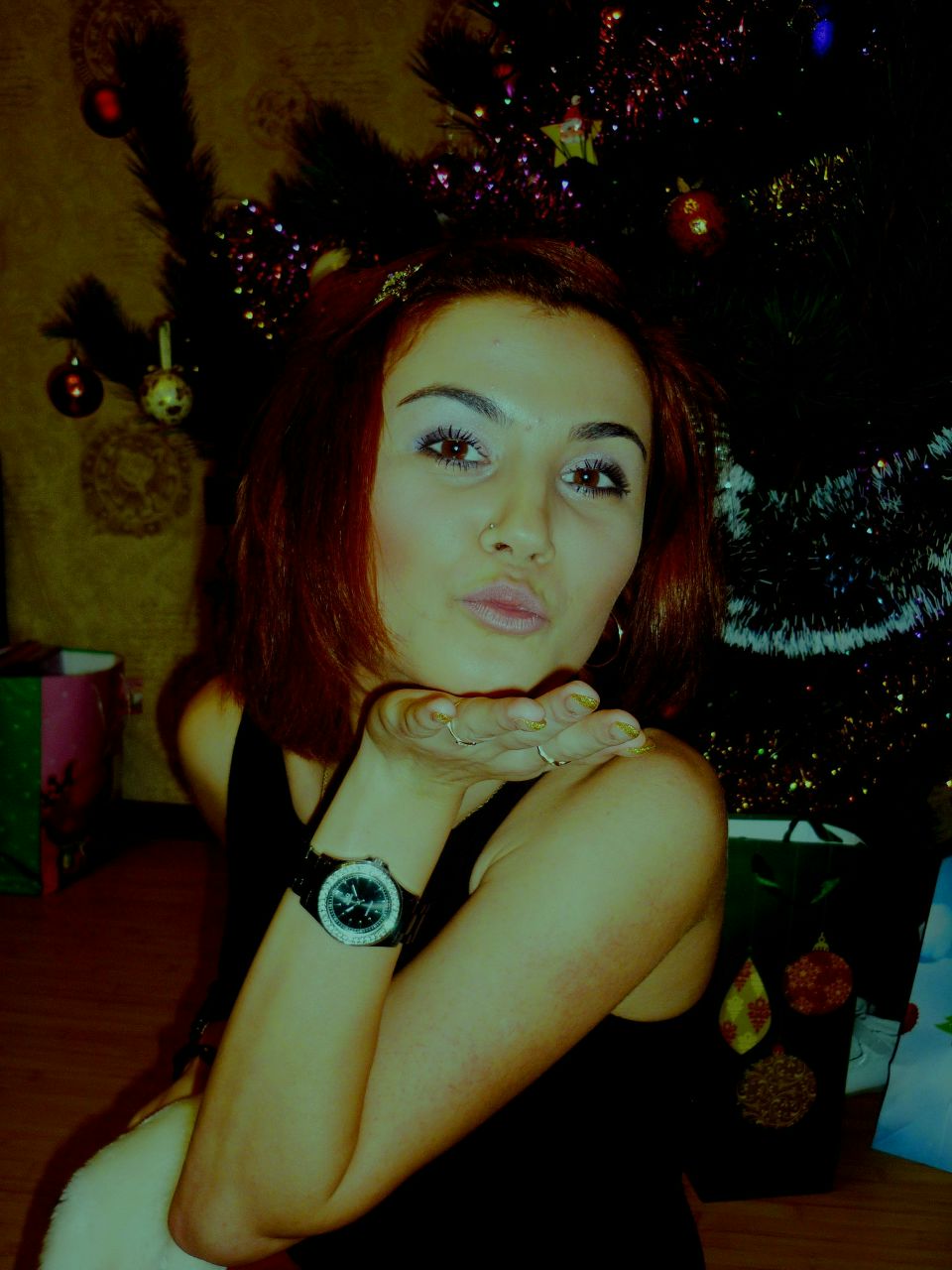 Светлана Мясникова | Санкт-Петербург