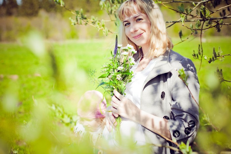 Alena Enina | Череповец