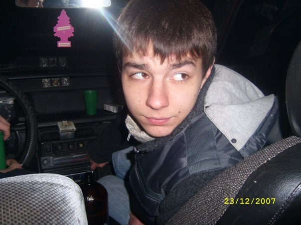 Владимир Счастливый ♂ | Москва