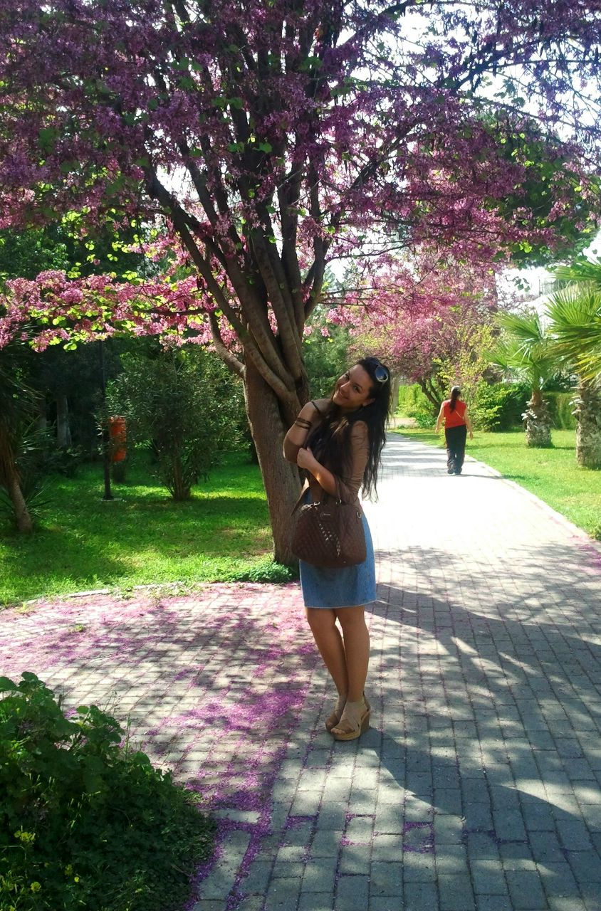 Лейла Алиева | 