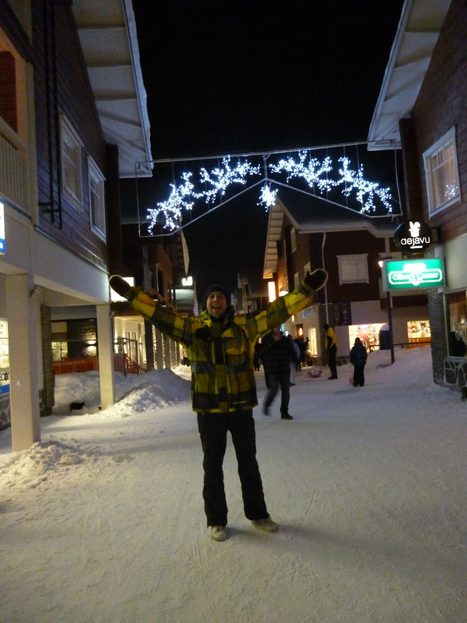 Сергей Распопов | Москва