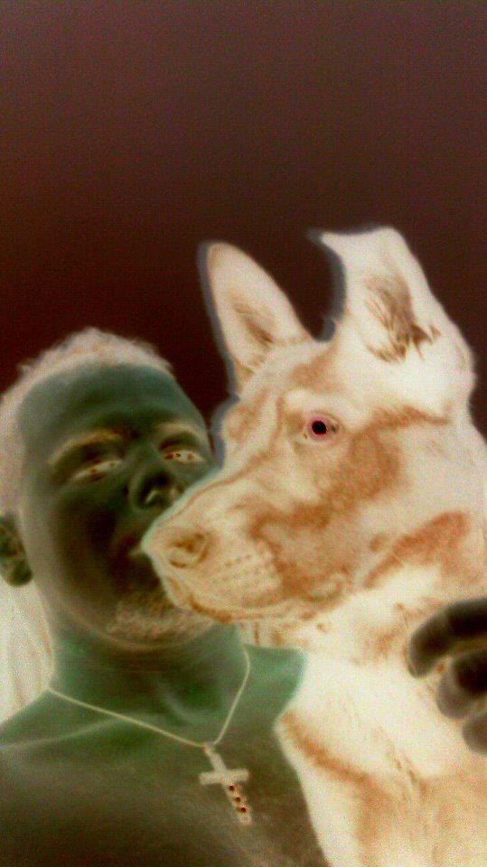 Normanj Silva | Margate