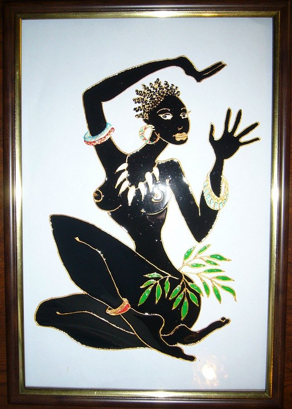 Анна Чупыхина | Константиновка