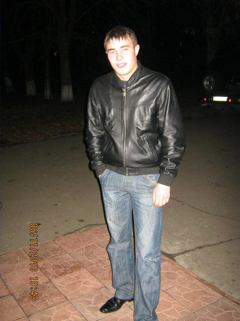 Олег Тулубеєв | Обухов