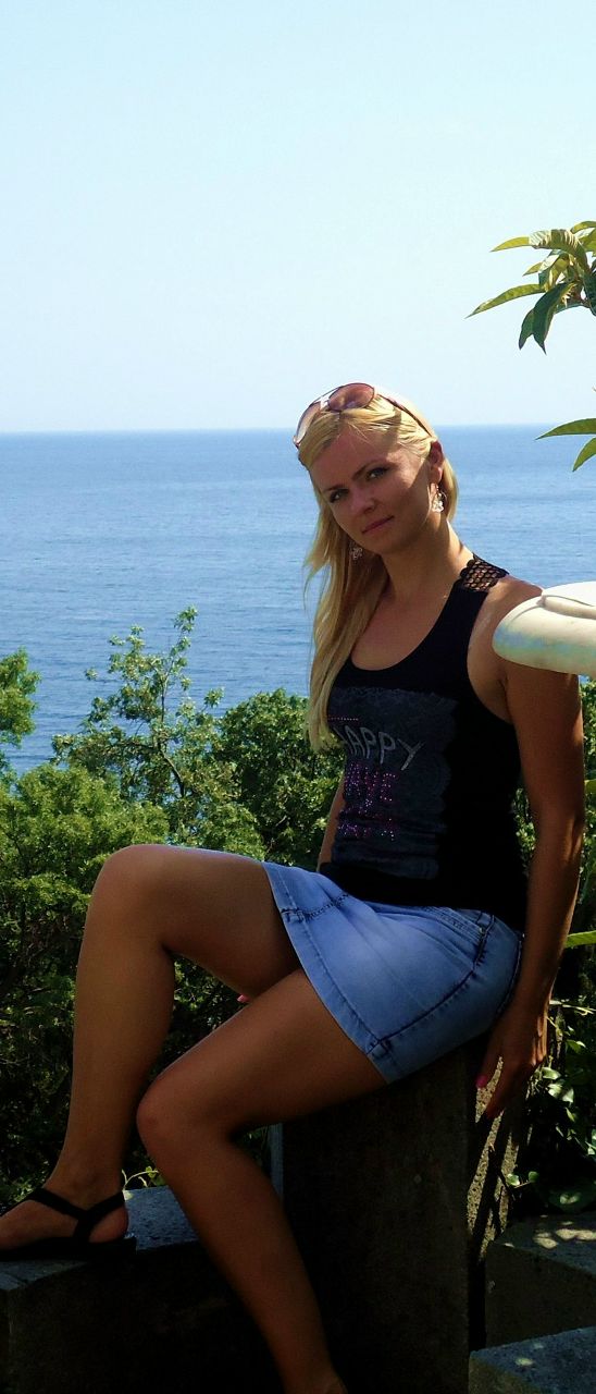 Оксана Мельниченко umka | Киев