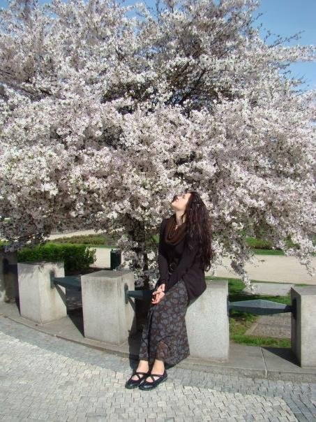 Ярослава Бачина | Praha