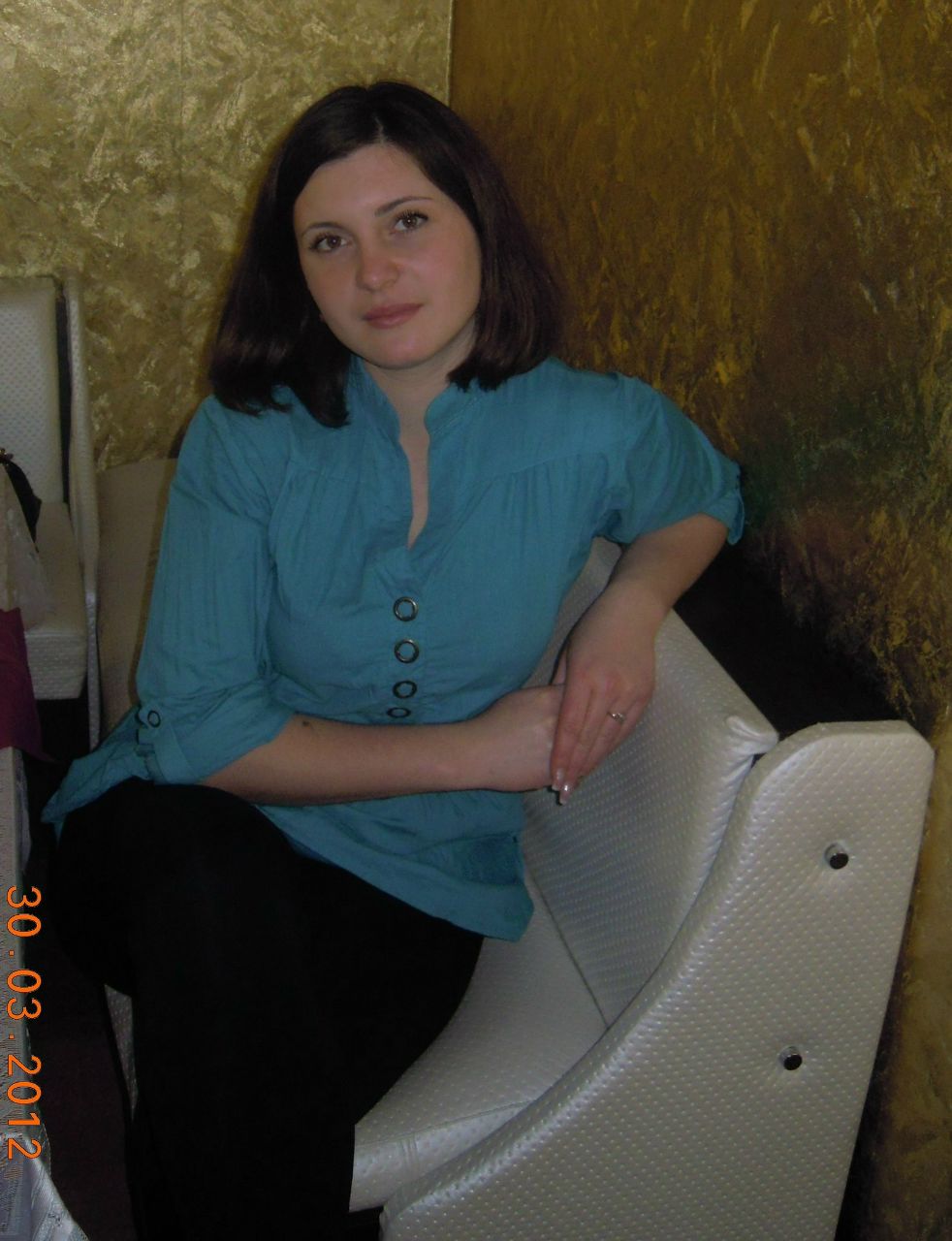 Юлия Конивченко | Мариуполь