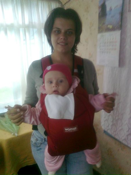 №16, Наташа Крыжановская, 34 года, Киев №16, Наташа Крыжановская, 34 года, Киев