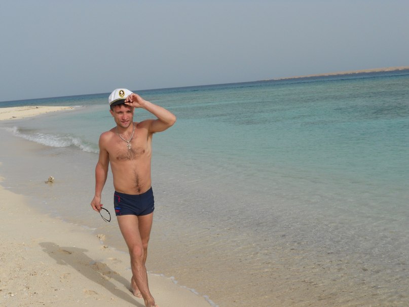 Владимир Магафуров | Анапа