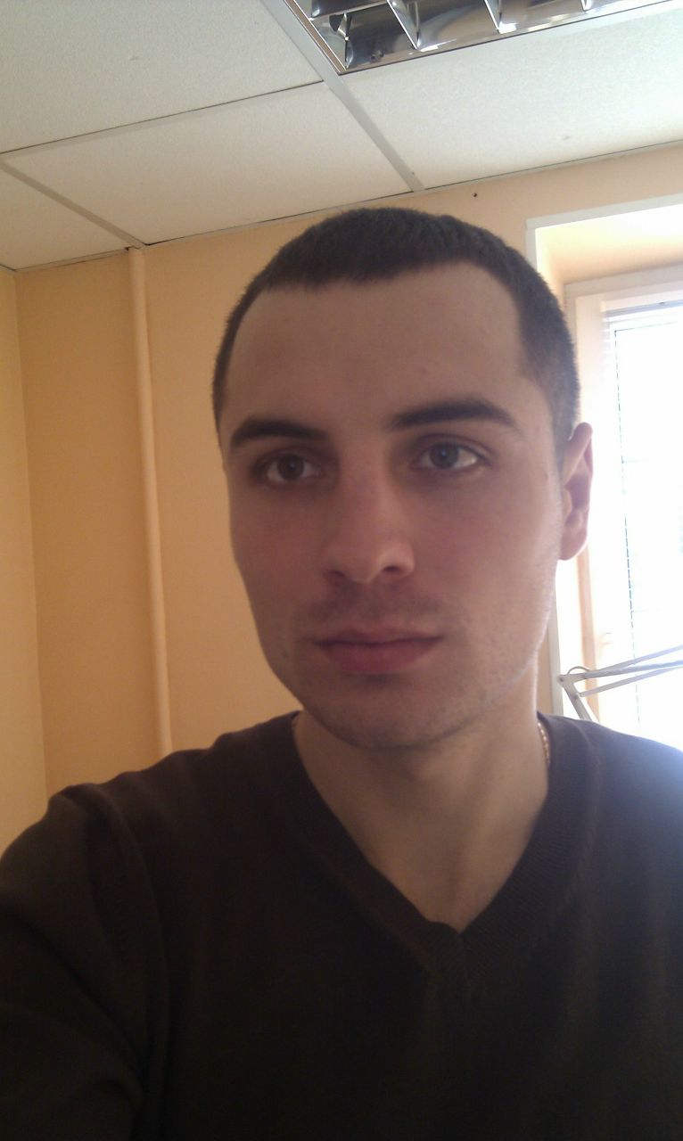 Димитрий Григорьевич | 