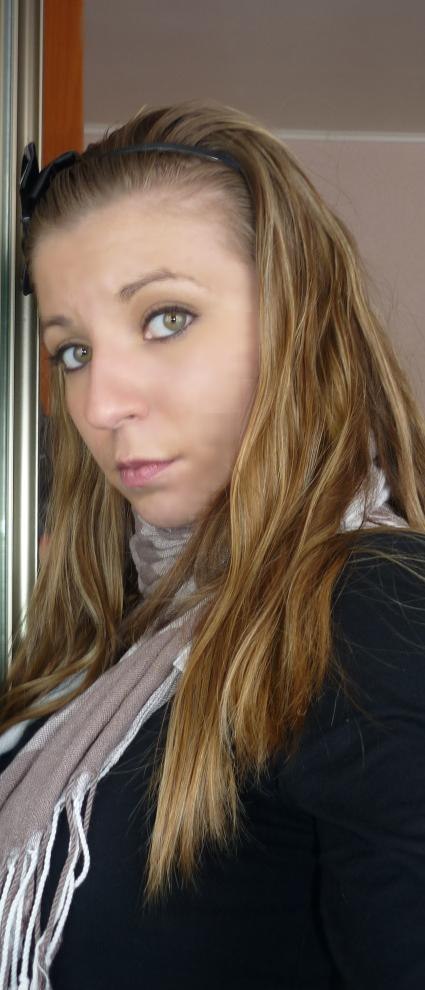 Анастасия Кривцова | Тюмень