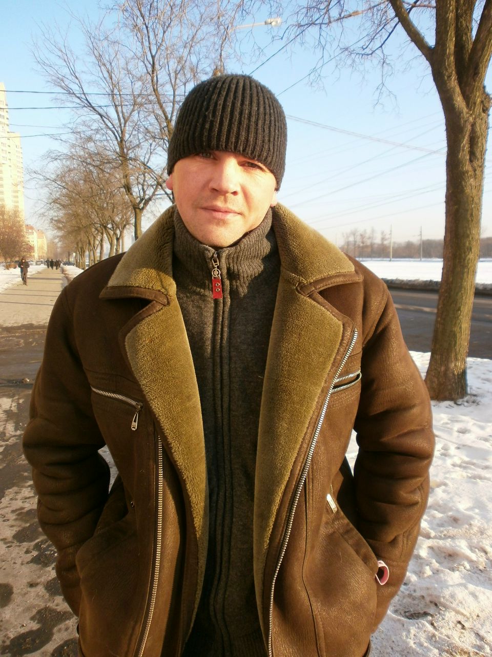 Сергей Шуванов | Санкт-Петербург