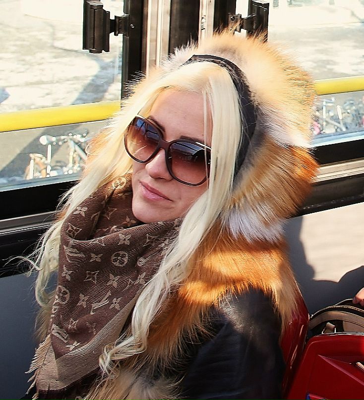 Виктория Александровна | Москва