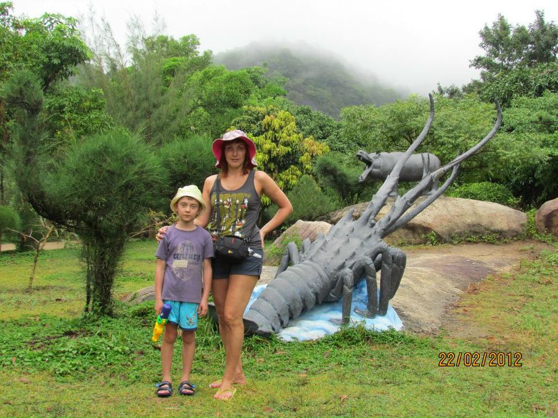 Елена Ткачук | Хабаровск