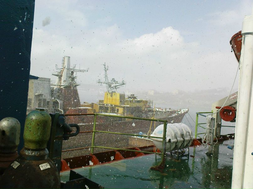 Шуля Шуляковский | Севастополь