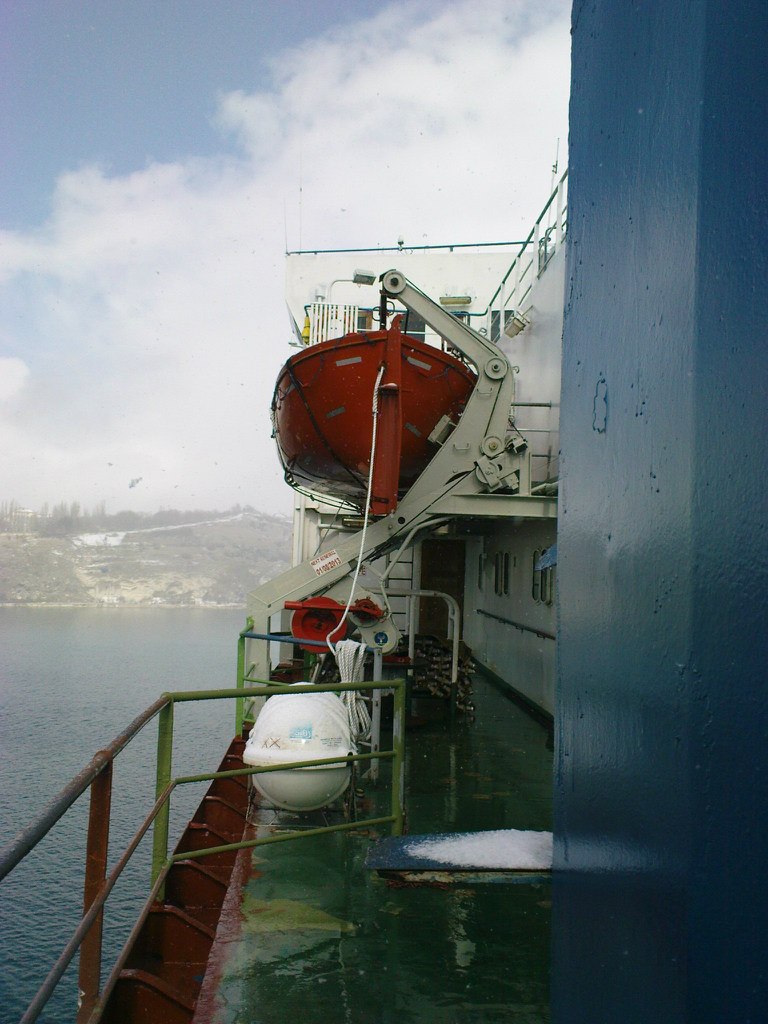 Шуля Шуляковский | Севастополь