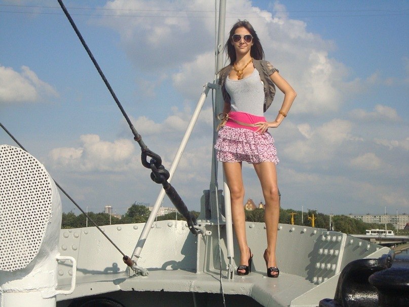 Svetlana Litvina | Калининград