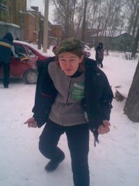 Роман Котляр | Первоуральск