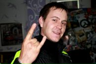 №18 Александр Тузов 12.05.1983: профиль, фото, статус - ВКонтакте