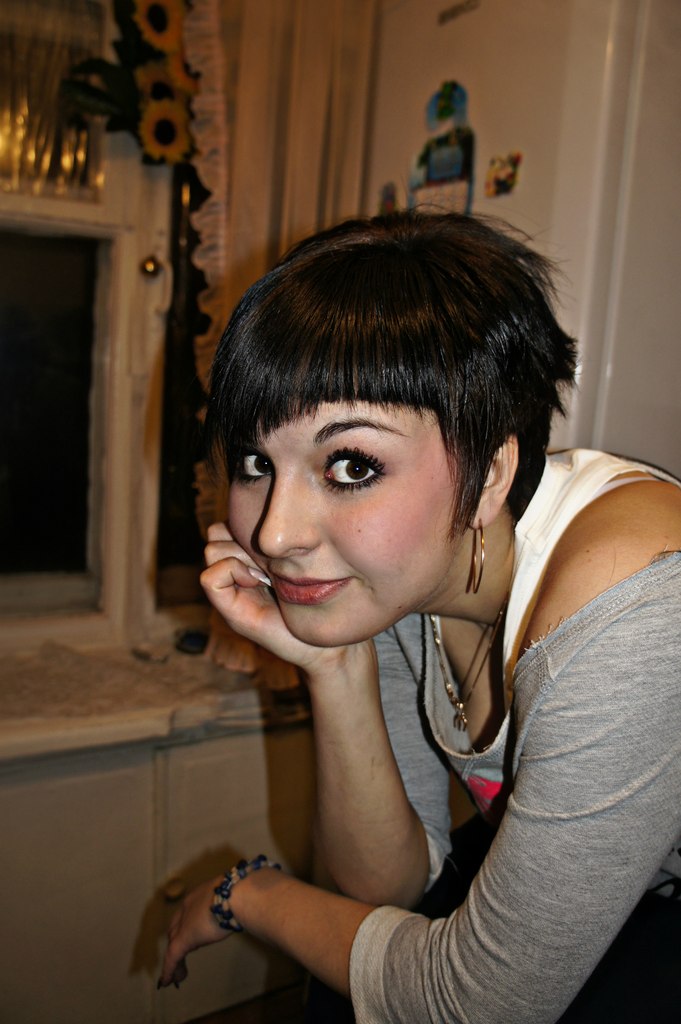 Анна Чечётка | Воронеж