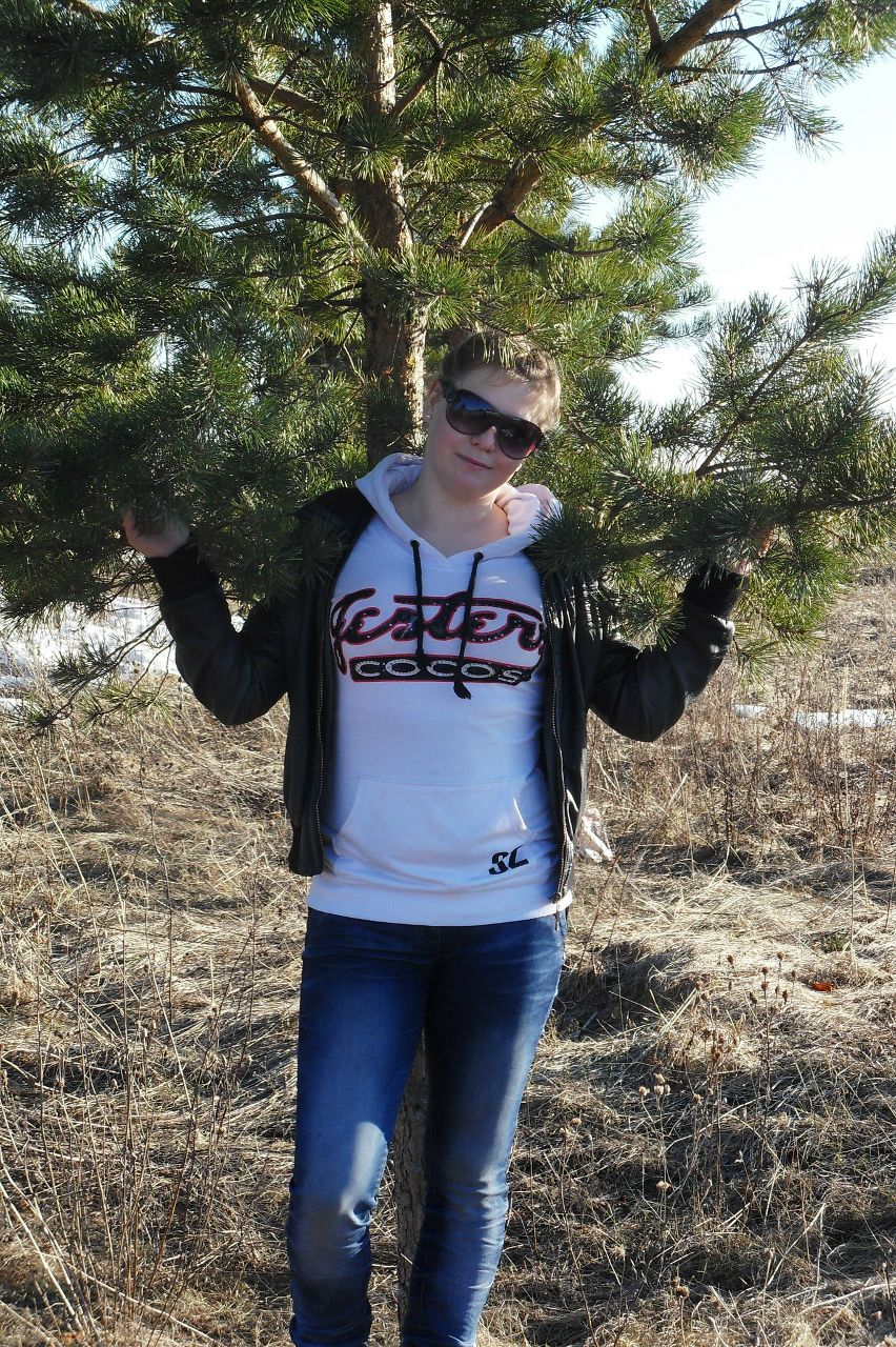 Наталья Шименас | Сланцы